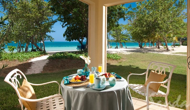 SANDALS SOUTH COAST - BW (1)